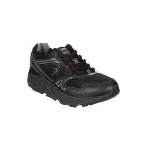 NEW XELERO men's genesis xps shoe in black